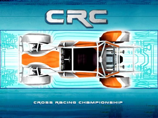 Cross Racing Championship