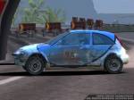 Cross Racing Championship