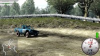 Cross Racing Championship