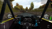 Cross Racing Championship