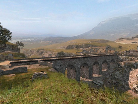 Hidden and Dangerous 2: Sabre Squadron