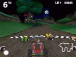 LEGO Racers