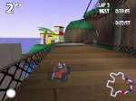 LEGO Racers