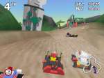 LEGO Racers
