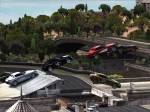 TrackMania Sunrise
