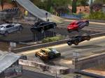 TrackMania Sunrise