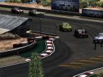 TrackMania Sunrise