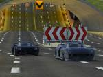 TrackMania Sunrise