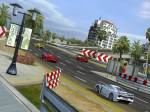 TrackMania Sunrise