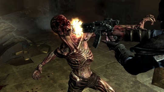 Fallout 3