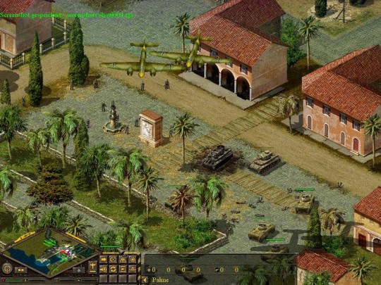 Blitzkrieg: Rolling Thunder