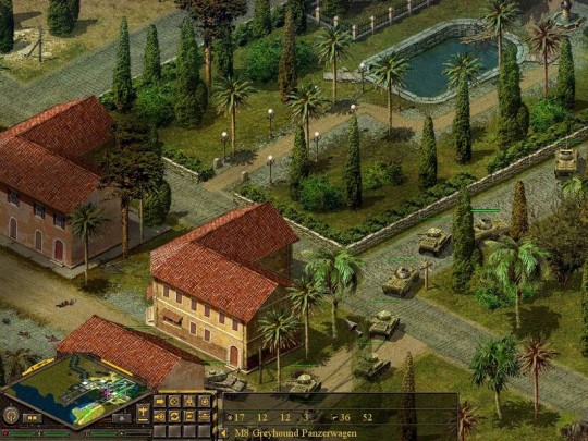 Blitzkrieg: Rolling Thunder