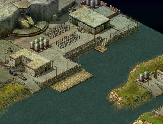 Blitzkrieg: Rolling Thunder