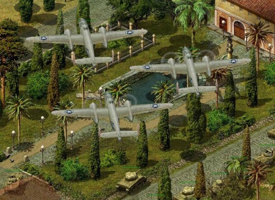 Blitzkrieg: Rolling Thunder