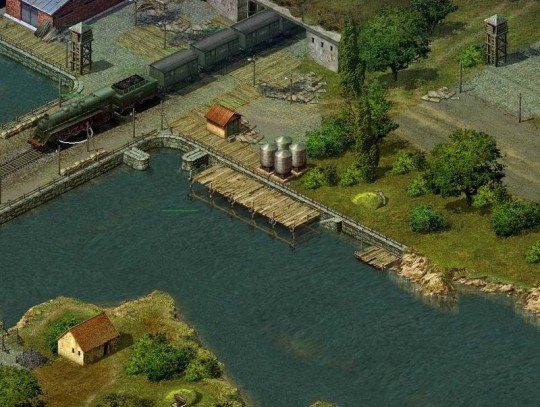 Blitzkrieg: Rolling Thunder