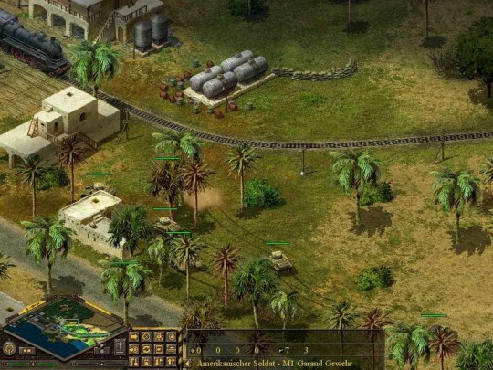 Blitzkrieg: Rolling Thunder