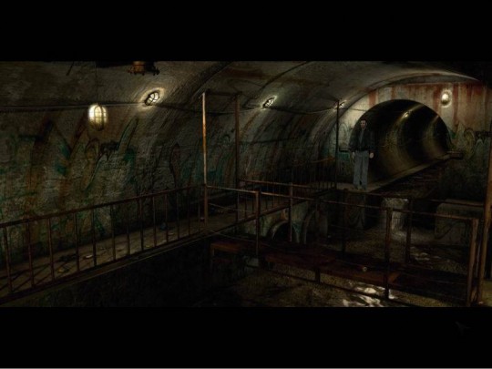 The Moment of Silence