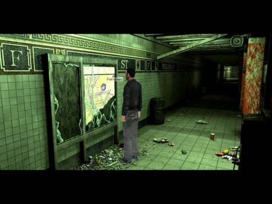 The Moment of Silence