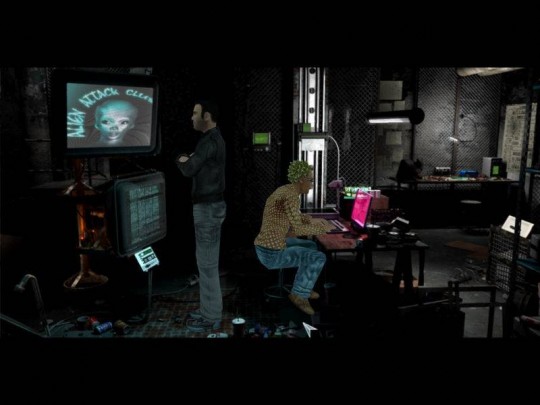 The Moment of Silence