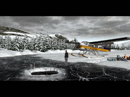 The Moment of Silence