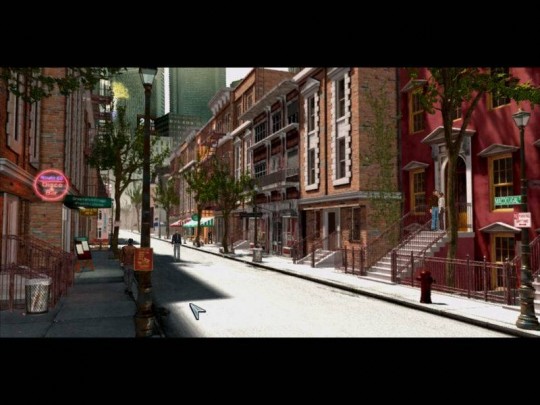 The Moment of Silence