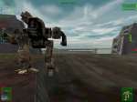 MechWarrior 3