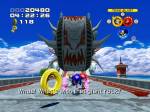 Sonic Heroes