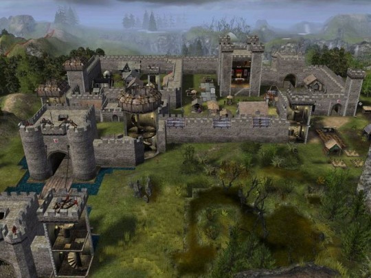 Stronghold 2