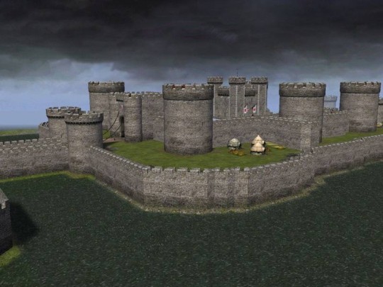 Stronghold 2