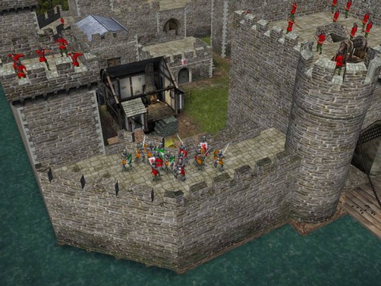 Stronghold 2