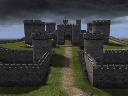 Stronghold 2