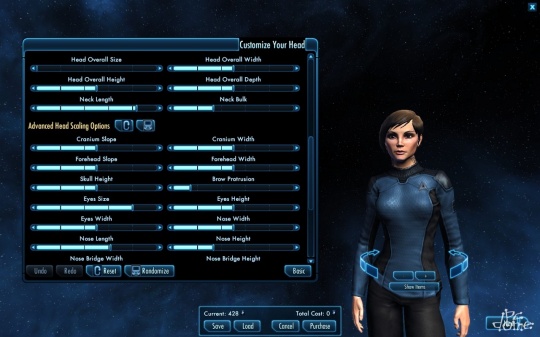 Star Trek Online