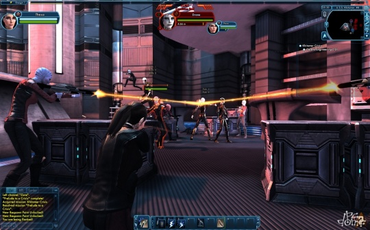 Star Trek Online