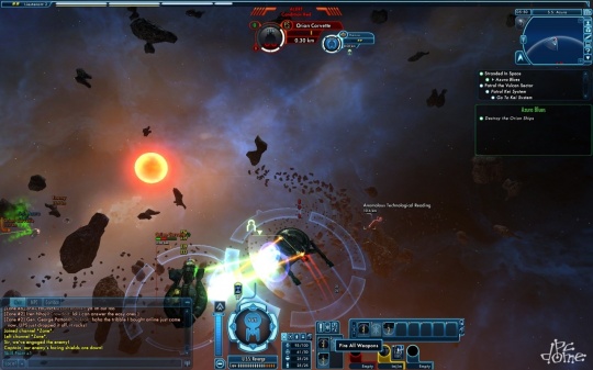 Star Trek Online