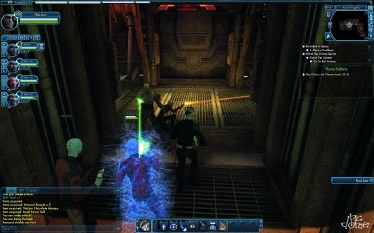 Star Trek Online