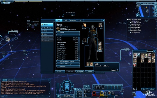 Star Trek Online