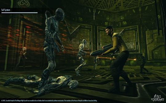 Star Trek Online