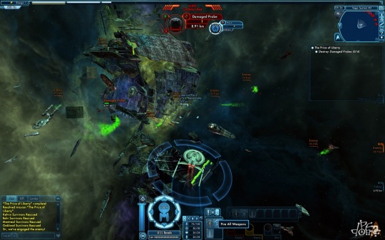 Star Trek Online