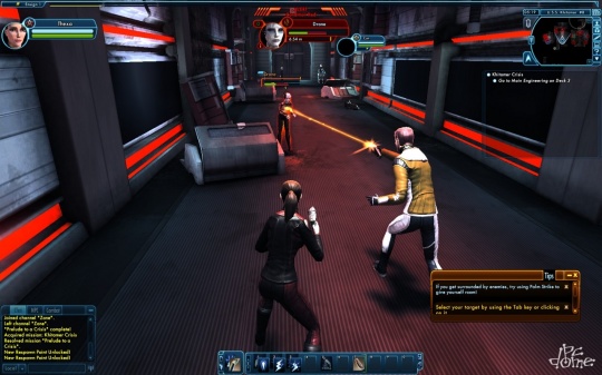 Star Trek Online