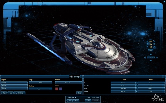 Star Trek Online