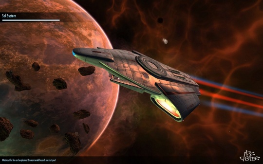 Star Trek Online