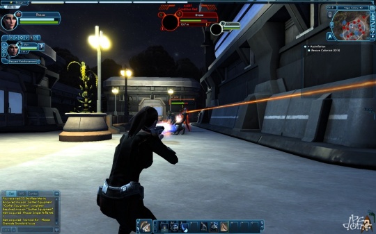 Star Trek Online