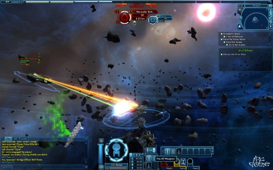 Star Trek Online