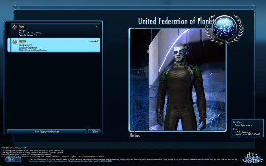 Star Trek Online