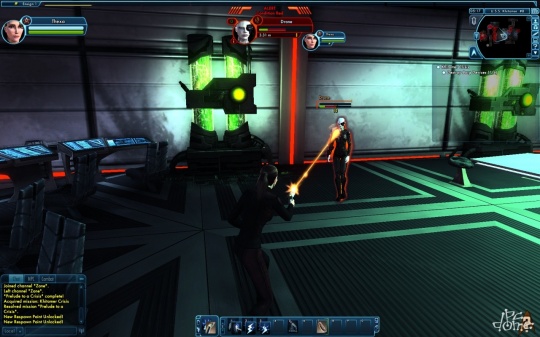 Star Trek Online