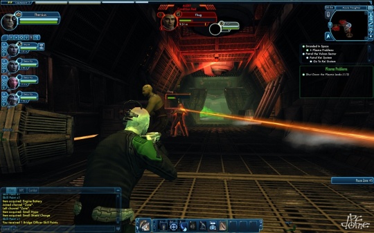 Star Trek Online