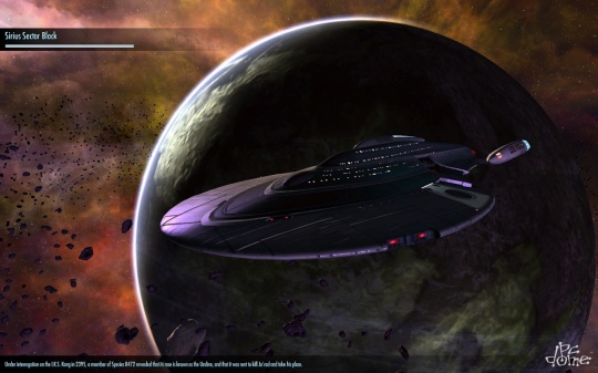 Star Trek Online
