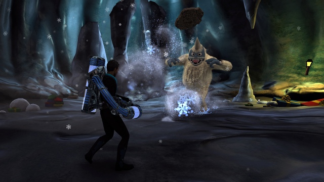 Star Trek Online