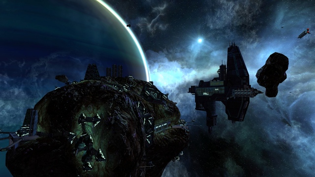 Star Trek Online