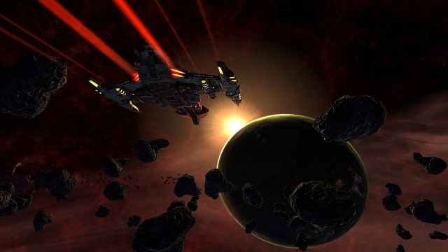 Star Trek Online